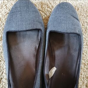 Women's Aerosoles Loafer Style Flats Size 8